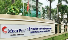 'Vua tôm' Việt Nam bất ngờ giành lại ngôi số 1 thế giới