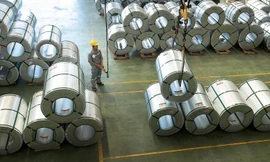 Hoa Sen đã chủ động sử dụng nguồn nguyên liệu Việt Nam hoặc các nguyên liệu có nguồn gốc xuất xứ không phải từ Trung Quốc, Hàn Quốc, Đài Loan để sản xuất các đơn hàng xuất khẩu đi Mỹ