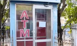 Cảnh báo hoạt động khủng bố nhằm vào ngân hàng