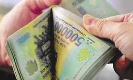 Hàng loạt doanh nghiệp nhà nước lợi nhuận nghìn tỷ