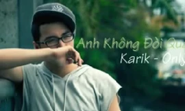 Cười nghiêng ngả với clip chế 'Anh không đòi quà'