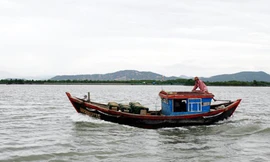 'Đường chín đoạn' của Trung Quốc thiếu cơ sở pháp lý