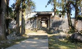 'Dinh thự thuốc phiện' độc đáo nhất Việt Nam