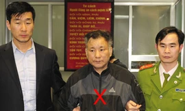 Tài sản phạm pháp để ở nước ngoài: Kiến nghị tịch thu