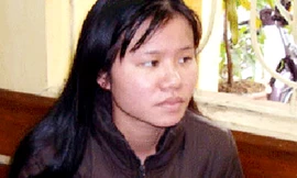 Những vụ trộm 'vô tiền khoáng hậu' của ô sin