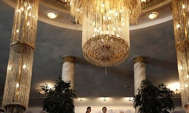 Triều Tiên mở cửa khu nghỉ dưỡng 'đẳng cấp thế giới'