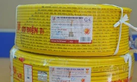 Dây điện Trần Phú 'sinh đôi' gây ức chế cho người tiêu dùng