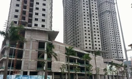 Giá căn hộ rẻ khoảng 1 triệu đồng/m2 khi giảm thuế