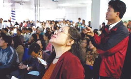 Công ty chứng khoán: Tiến thoái lưỡng nan