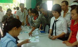 Hàn Quốc 'cấm cửa' lao động Việt Nam