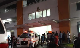 Vụ cô gái ở Hà Nội tử vong khi kẹt thang máy: Cần lưu ý những gì?