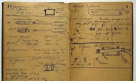Vì sao sổ tay của Marie Curie sau 1600 năm vẫn chưa hết nhiễm xạ?