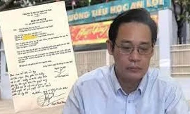 Những vụ ‘đình đám’ trong ngành giáo dục năm 2021