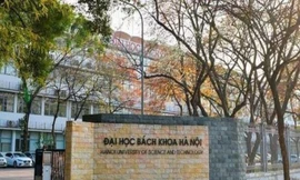 Đại học Bách khoa Hà Nội tái cấu trúc, thành lập 3 trường trực thuộc