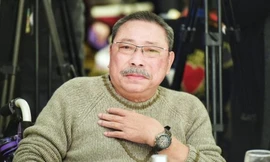 Tài tử 'Phương Thế Ngọc' Trần Tùng Dũng qua đời vì bạo bệnh