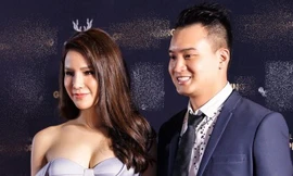 Phía Diệp Lâm Anh nói gì trước nghi vấn chồng có 'người thứ 3'?