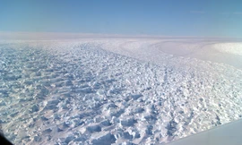 Hoang mạc lớn nhất thế giới nằm ở châu lục nào?