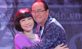 Nghệ sĩ Thanh Điền chia sẻ về ngày cuối của Thanh Kim Huệ