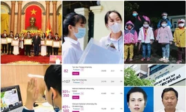 Những sự kiện giáo dục nổi bật năm 2021