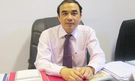 Bổ nhiệm Hiệu trưởng Đại học Y Hà Nội 