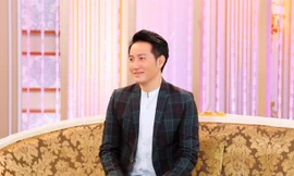 Nguyễn Phi Hùng vẫn độc thân