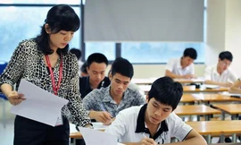 Bộ GD&ĐT ra quy định thi, xét thăng hạng với giảng viên