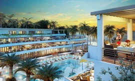 Ra mắt 'Huyền thoại Địa Trung Hải' tại Việt Nam