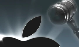 Apple có thể kiếm 10USD từ mỗi smartphone Android