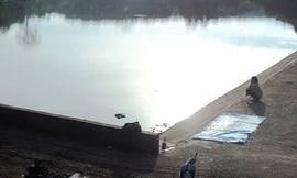 Phát hiện xác chết ở Vườn quốc gia Bù Gia Mập