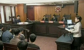 “Bỏ tù” là giúp bị cáo cai nghiện?