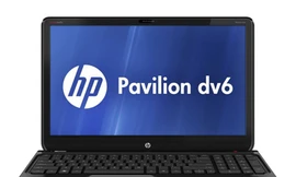 Những dòng máy tính xách tay mới của HP