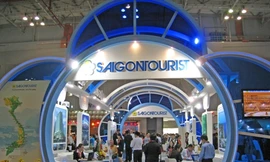 Tận hưởng bản sắc Việt