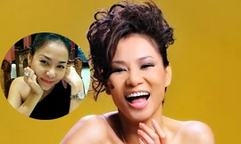 Thu Minh: Đeo nhẫn đính hôn trị giá tiền tỷ