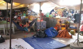 Chuyện đời tự kể của ông lão ăn xin bị cướp gần 1kg vàng