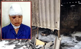 Gã si tình biến thành kẻ cuồng sát vì ghen