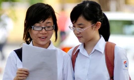 Gần 2.000 chỉ tiêu vào ĐH Công nghệ, Khoa học Tự nhiên