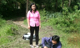 Đứa trẻ Mỹ Lai Kỳ 3: 40 năm lặng lẽ