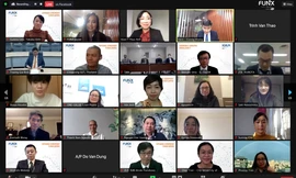 "Xuất khẩu" phương thức học CNTT trực tuyến sang Nhật Bản 