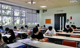 Thí sinh thuộc TOP50 điểm thi THPT năm 2020 đủ điều kiện đăng ký xét tuyển ĐH FPT