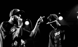 Sự trở lại của rap: Phấn khích nhưng đừng quá khích