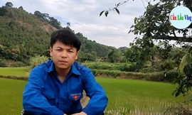 “Cần Lầu vlog“: Giới thiệu văn hóa Tày - Nùng đến giới trẻ