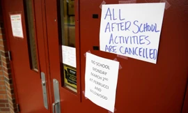 Tác động của COVID-19 đến giáo dục đại học toàn cầu