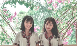 "Chúng mình chỉ có một nguyện vọng, đó là học ĐH FPT"