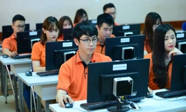 Sinh viên Việt Nam coi FPT là nhà tuyển dụng hấp dẫn nhất trong lĩnh vực CNTT