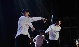 Ams Ambassador 2020: Mãn nhãn với sân khấu ngập tràn cảm xúc của các Amser