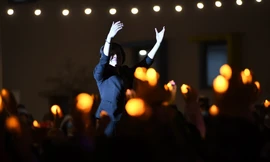 Nuôi dưỡng tình yêu nghệ thuật từ ghế nhà trường – ngọn gió mới trong lành đã “thổi”