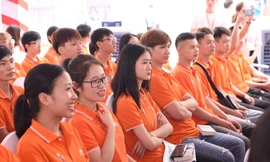 Thanh niên khởi nghiệp - cú hích cho sự phát triển kinh tế hậu COVID-19