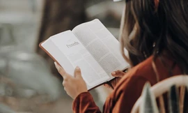 Tìm lại chính mình sau mối tình đầu tan vỡ