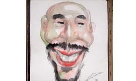 Trịnh Nam Sơn - Ca sỹ bất đắc dĩ