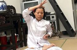 5 bài tập phòng, trị đau tay, vai gáy